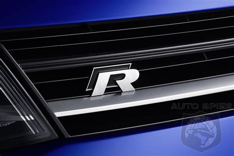 Volkswagen's R Brand To Become An EV Performance Brand
